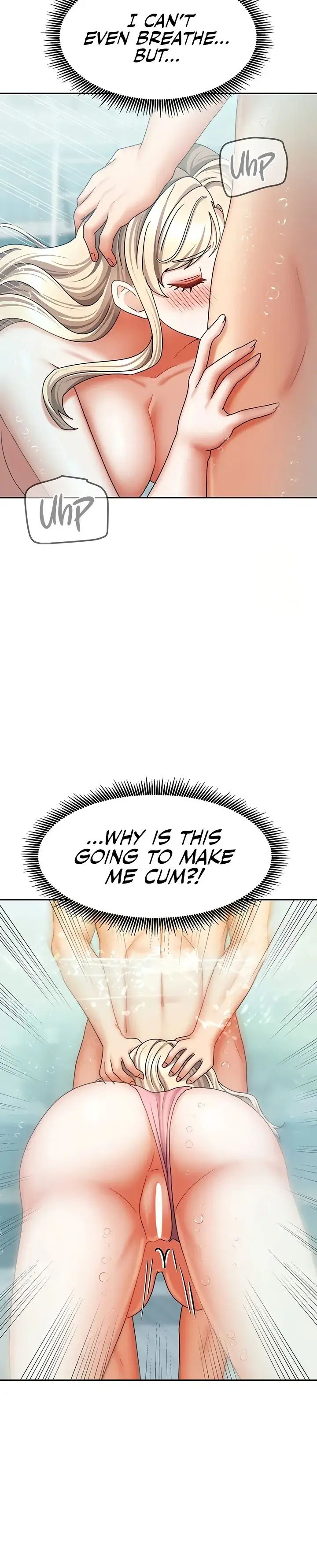 Living with Two Households Chapter 28 page 88 - 