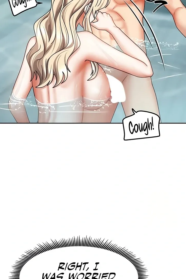 Living with Two Households Chapter 28 page 97 - 
