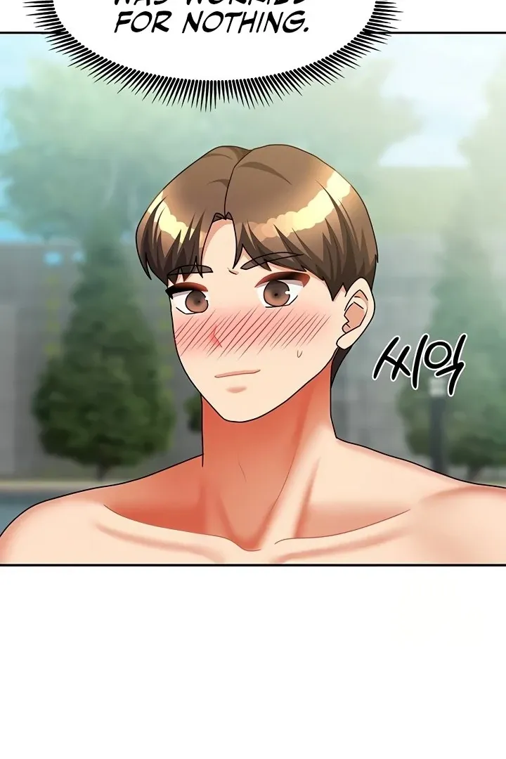 Living with Two Households Chapter 28 page 98 - 