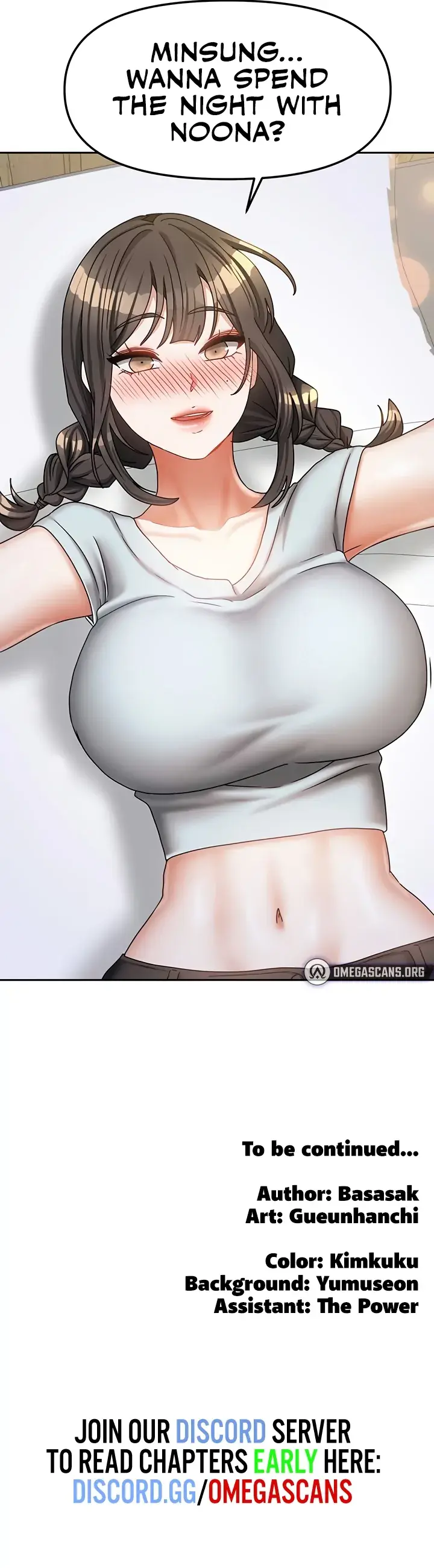 Living with Two Households Chapter 29 page 105 - 