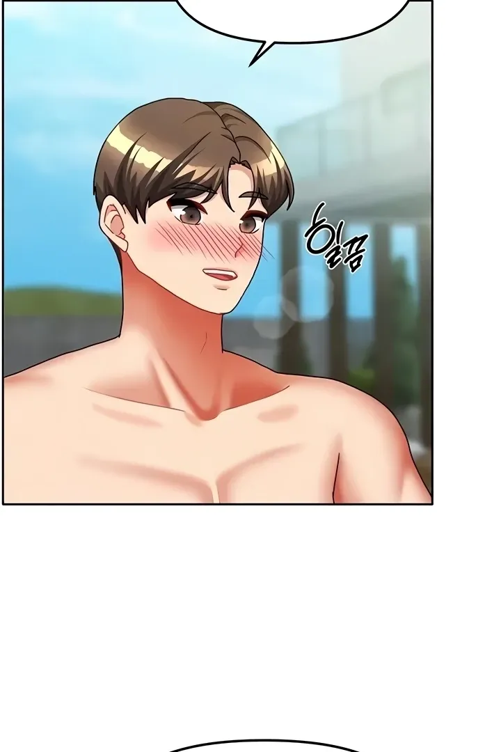 Living with Two Households Chapter 29 page 14 - 