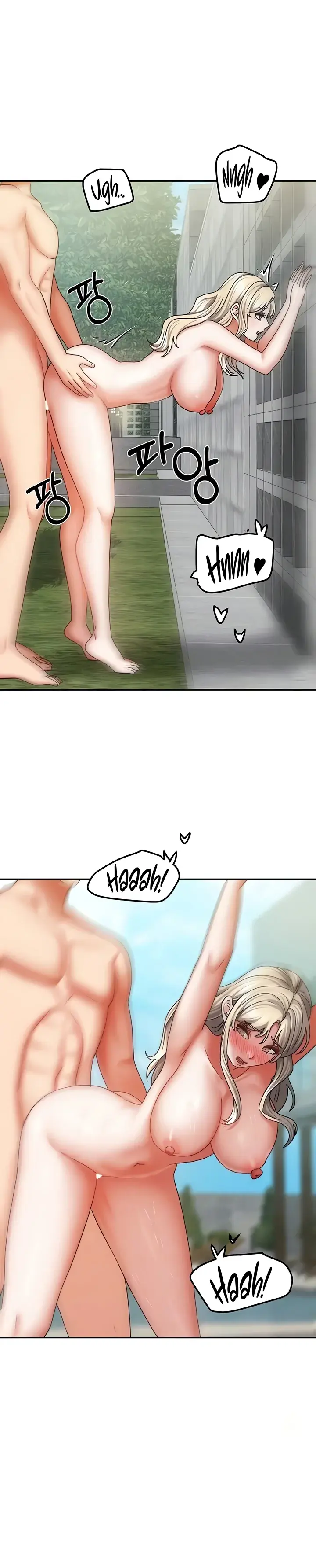 Living with Two Households Chapter 29 page 20 - 