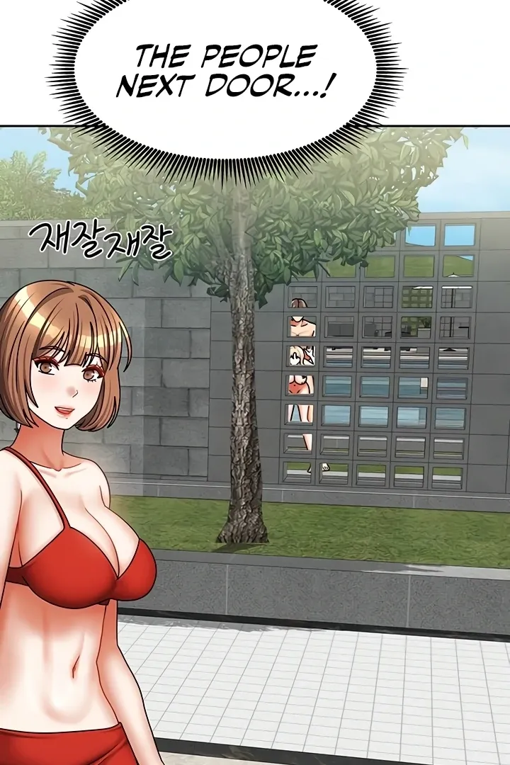 Living with Two Households Chapter 29 page 26 - 