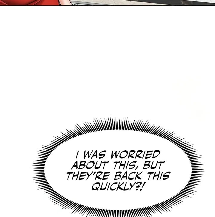 Living with Two Households Chapter 29 page 27 - 