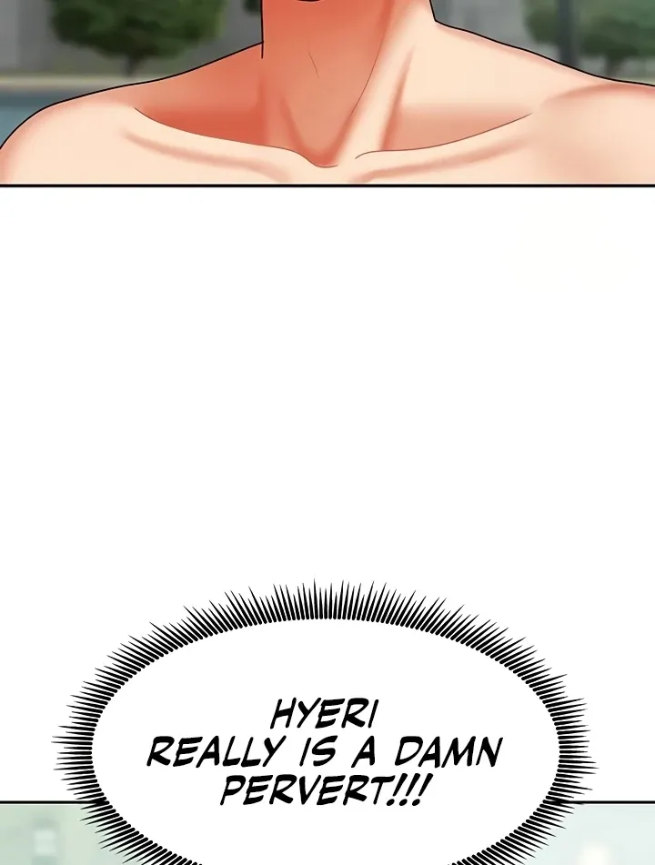 Living with Two Households Chapter 29 page 4 - 