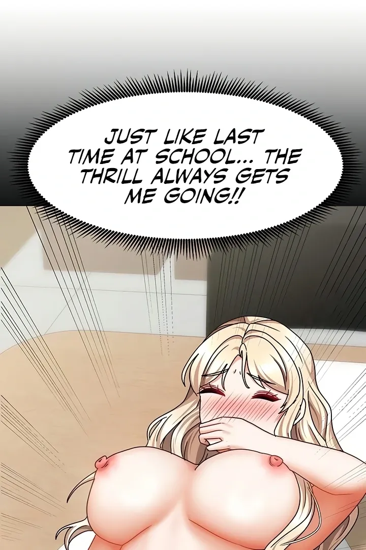 Living with Two Households Chapter 29 page 34 - 