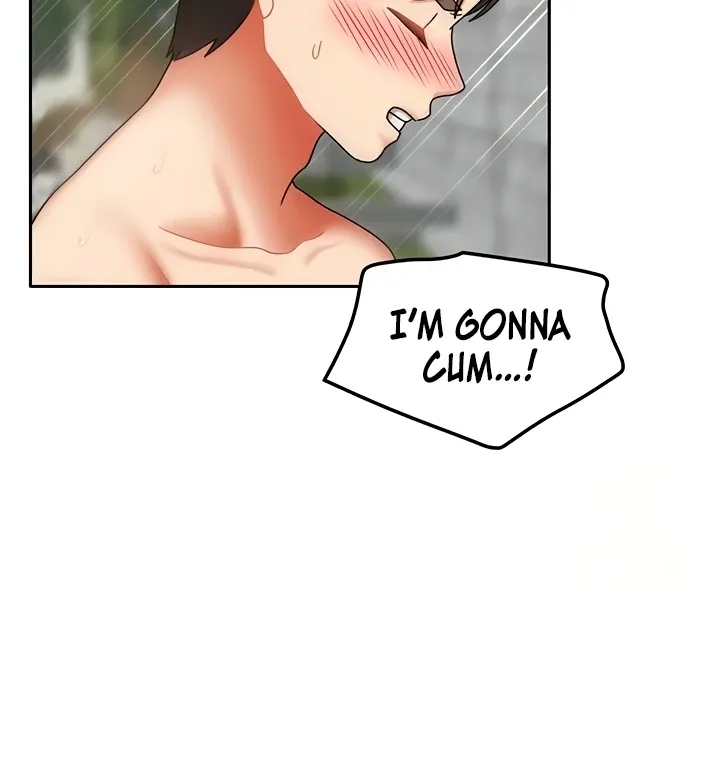 Living with Two Households Chapter 29 page 43 - 