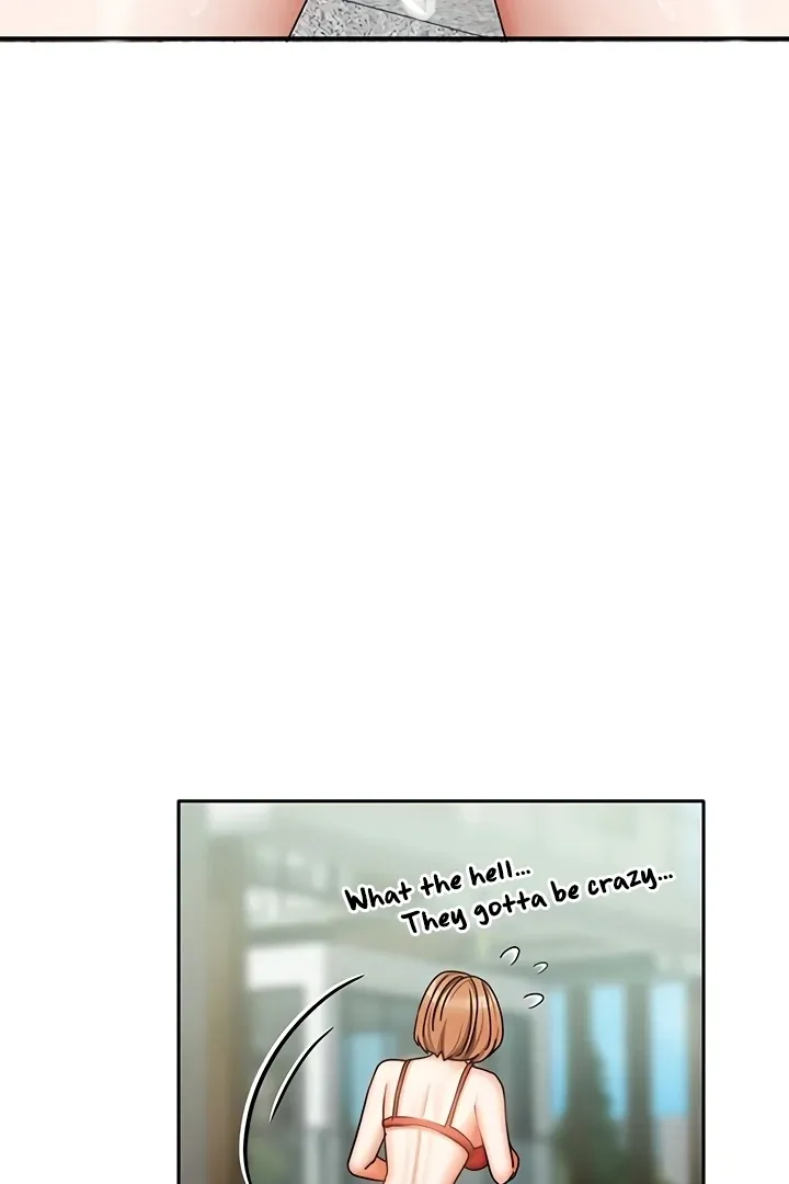Living with Two Households Chapter 29 page 49 - 