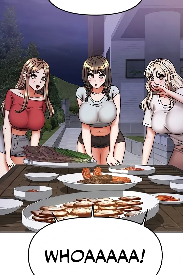 Living with Two Households Chapter 29 page 53 - 