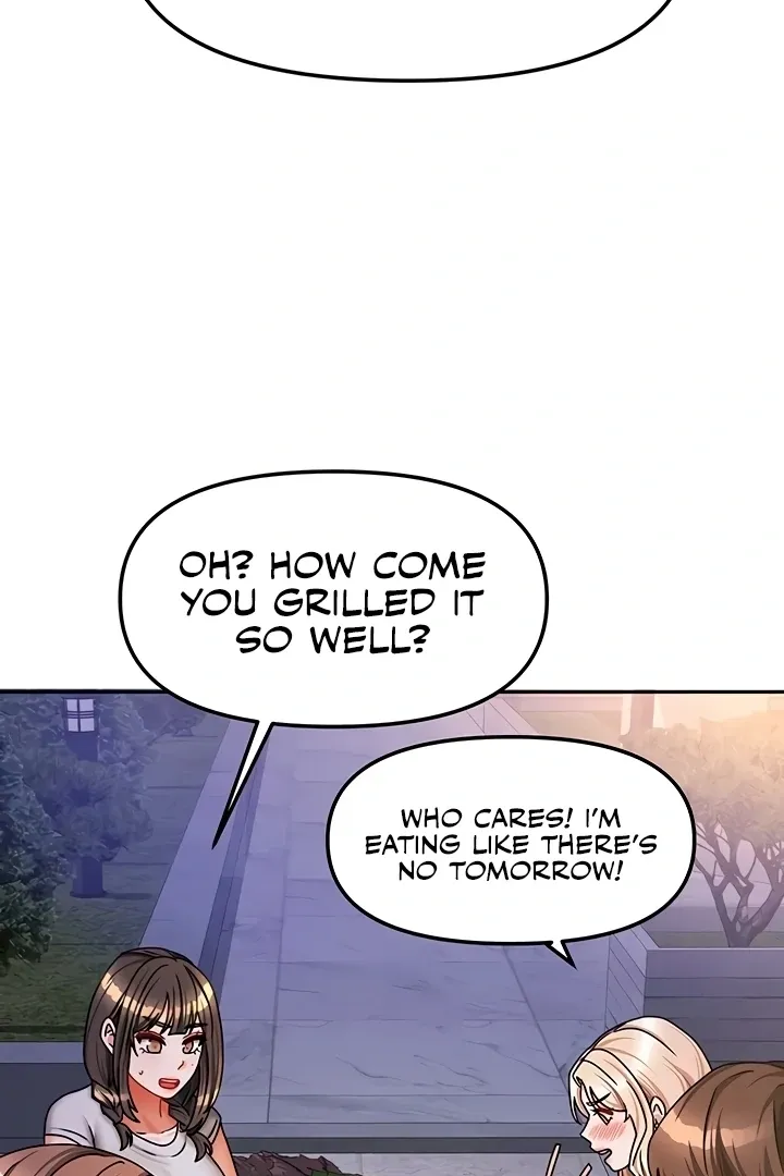 Living with Two Households Chapter 29 page 54 - 