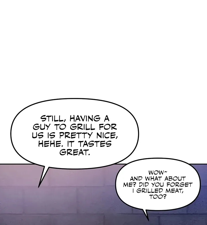 Living with Two Households Chapter 29 page 56 - 