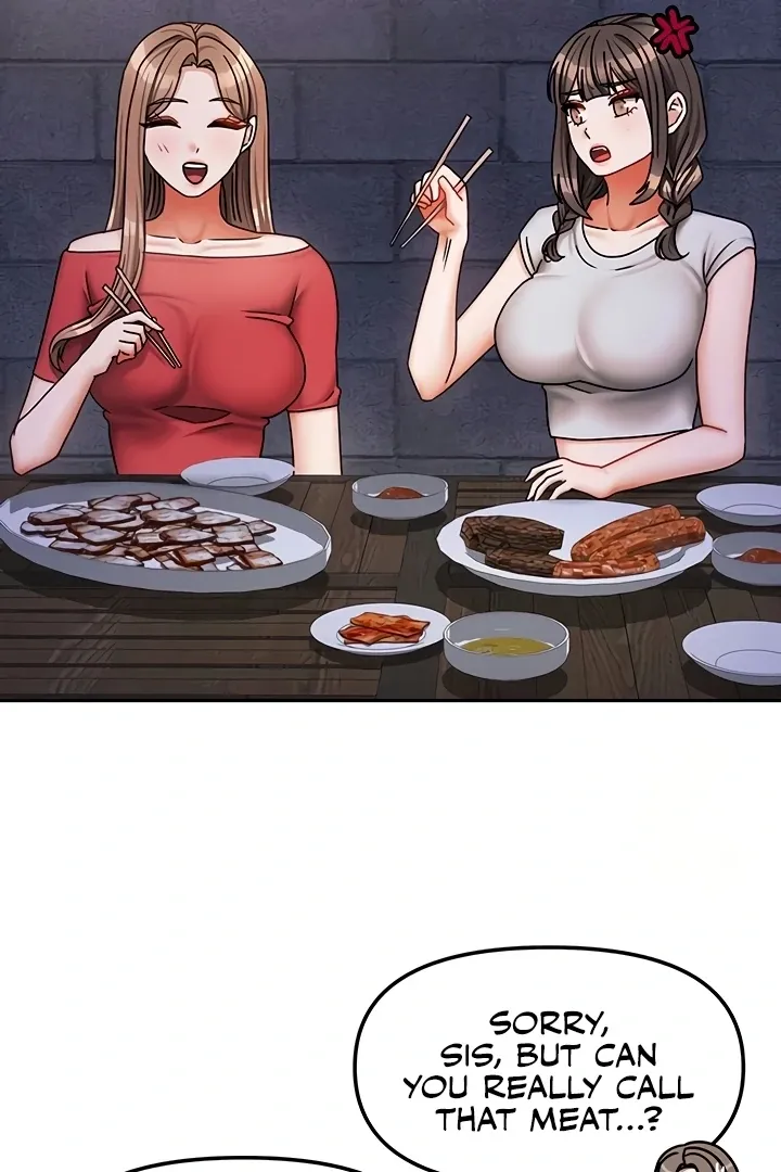 Living with Two Households Chapter 29 page 57 - 