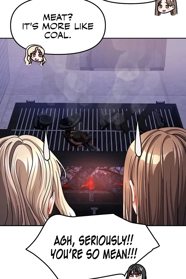 Living with Two Households Chapter 29 page 58 - 