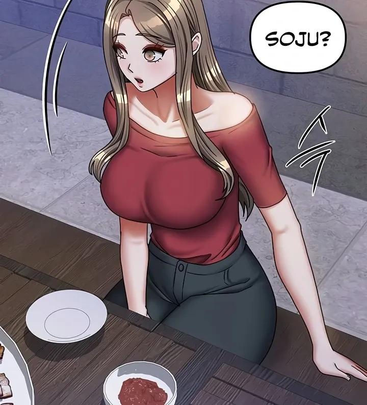 Living with Two Households Chapter 29 page 60 - 