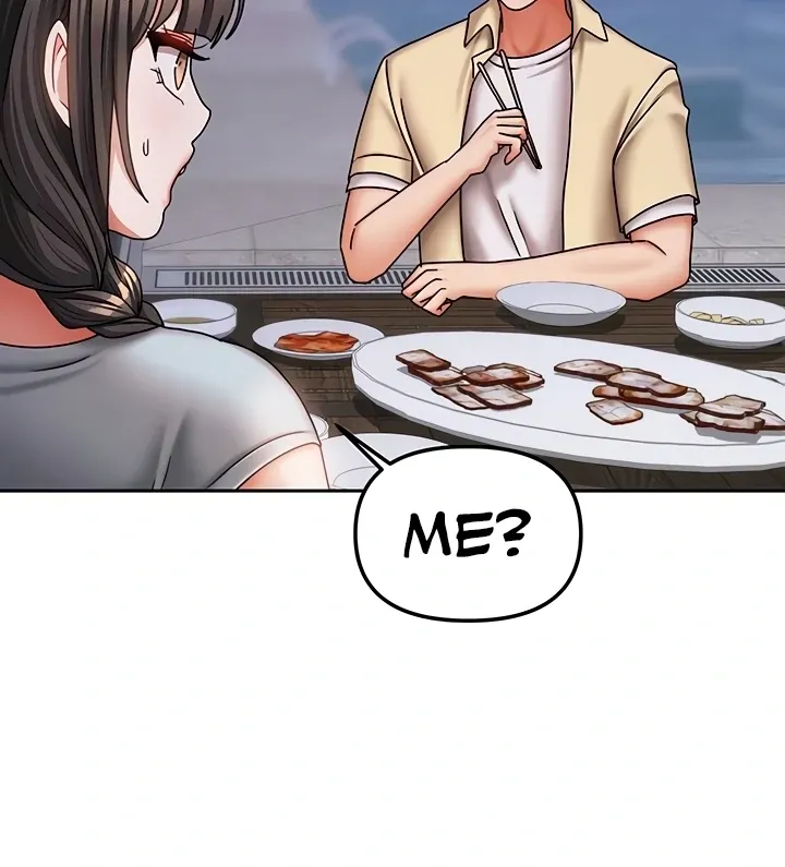 Living with Two Households Chapter 29 page 67 - 