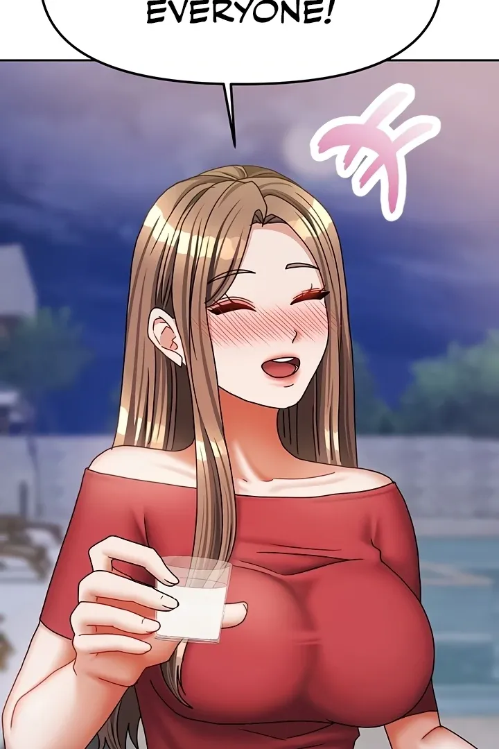Living with Two Households Chapter 29 page 70 - 