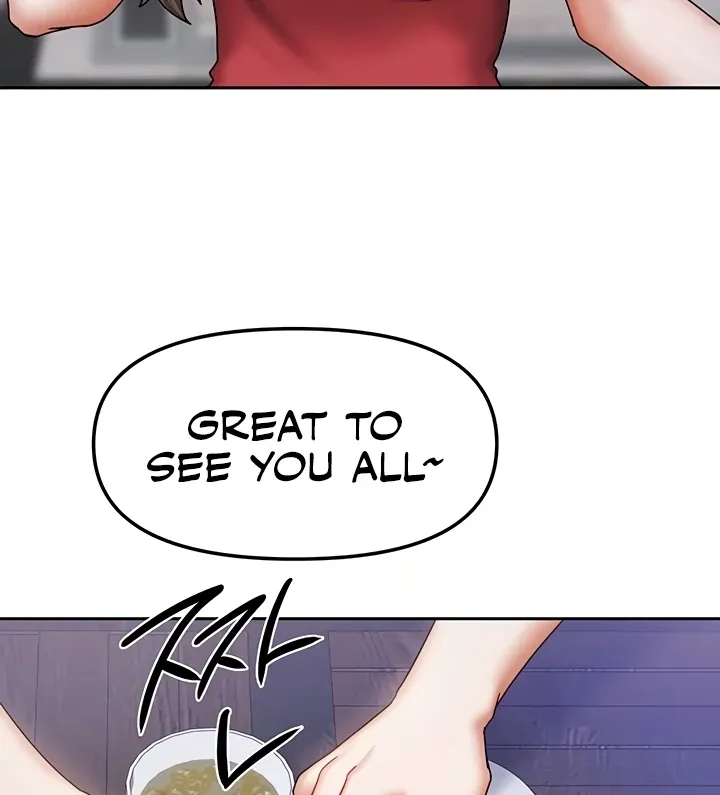 Living with Two Households Chapter 29 page 71 - 