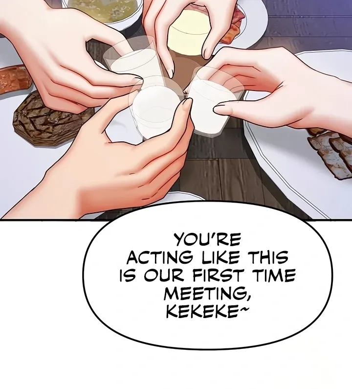 Living with Two Households Chapter 29 page 72 - 
