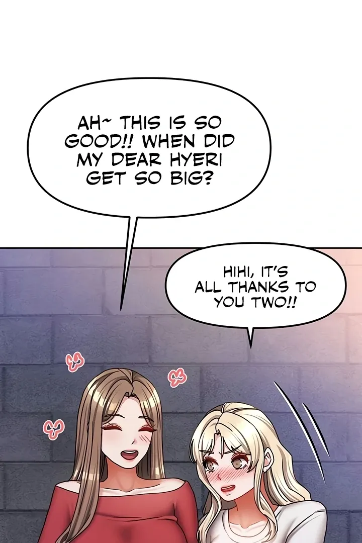 Living with Two Households Chapter 29 page 73 - 