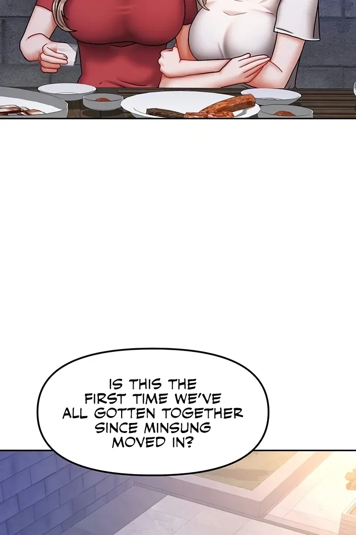 Living with Two Households Chapter 29 page 74 - 