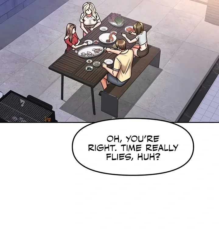 Living with Two Households Chapter 29 page 75 - 