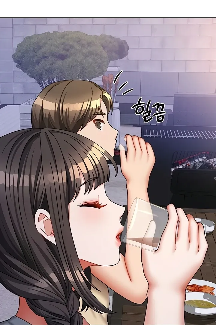Living with Two Households Chapter 29 page 78 - 
