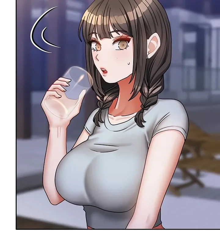 Living with Two Households Chapter 29 page 80 - 