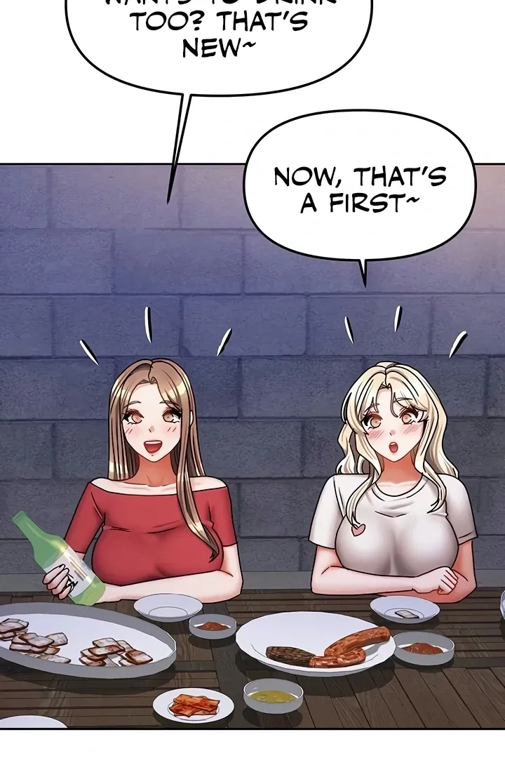 Living with Two Households Chapter 29 page 85 - 