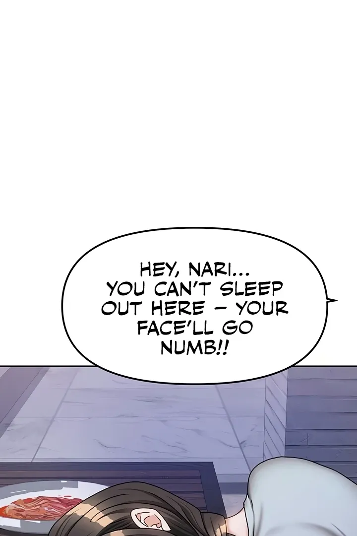 Living with Two Households Chapter 29 page 94 - 
