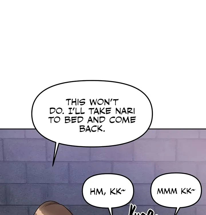 Living with Two Households Chapter 29 page 96 - 