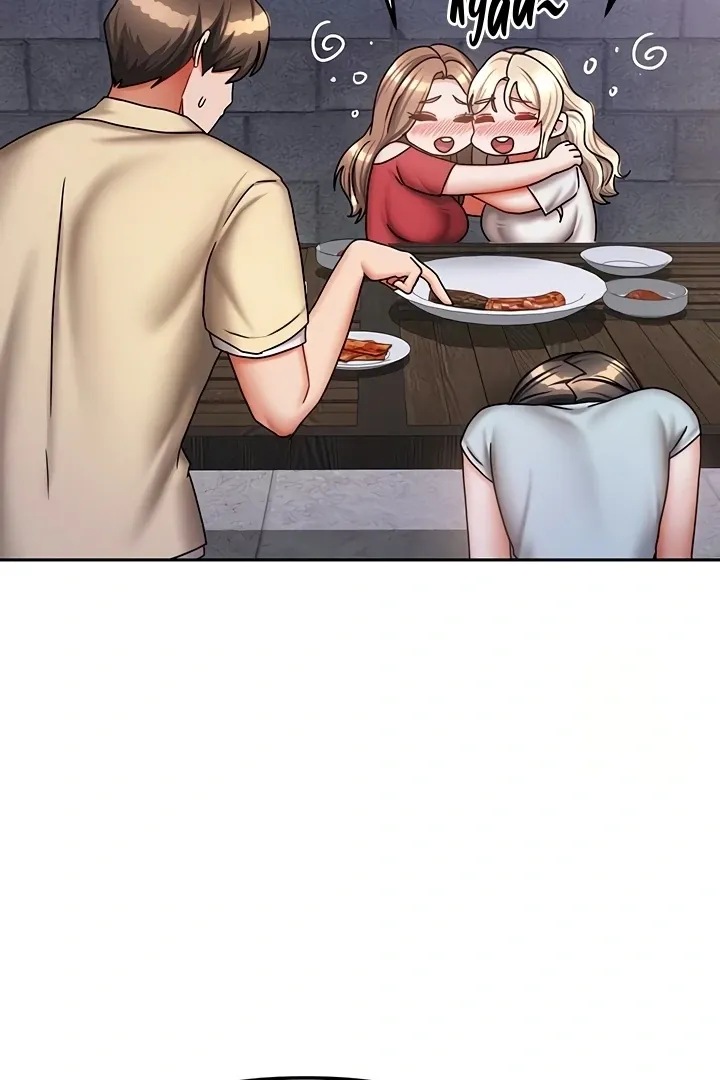 Living with Two Households Chapter 29 page 97 - 