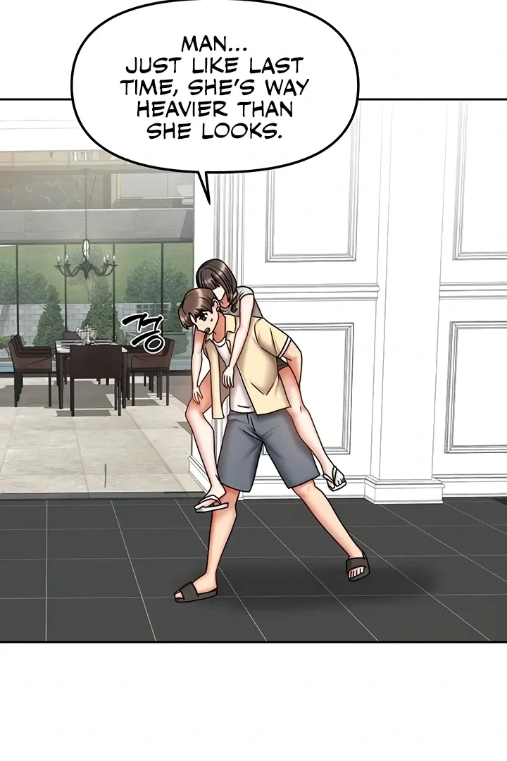 Living with Two Households Chapter 29 page 98 - 