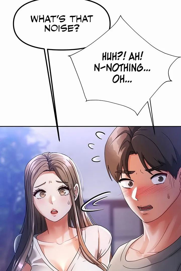 Living with Two Households Chapter 3 page 13 - 