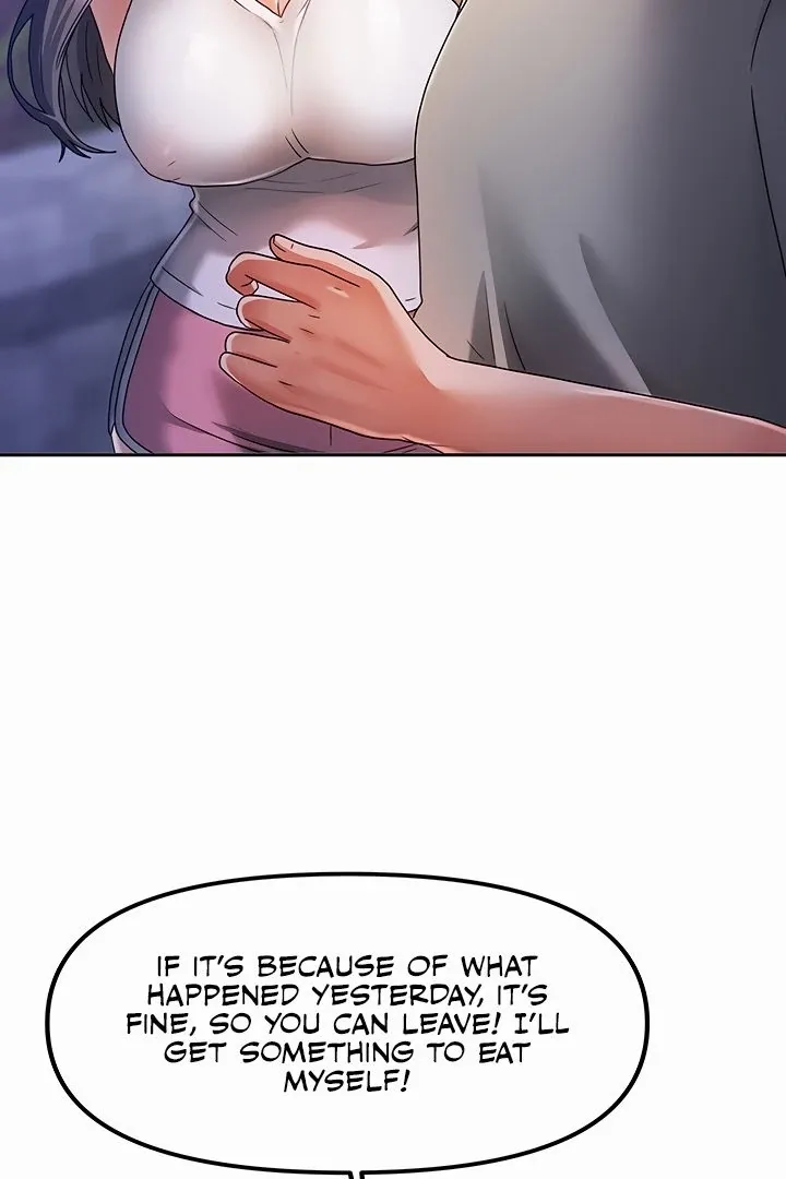 Living with Two Households Chapter 3 page 14 - 