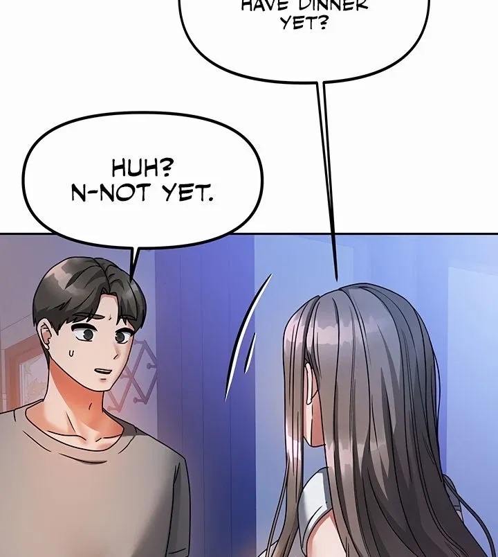 Living with Two Households Chapter 3 page 3 - 