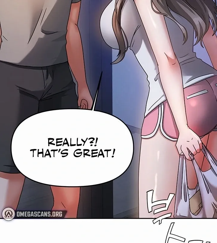Living with Two Households Chapter 3 page 4 - 