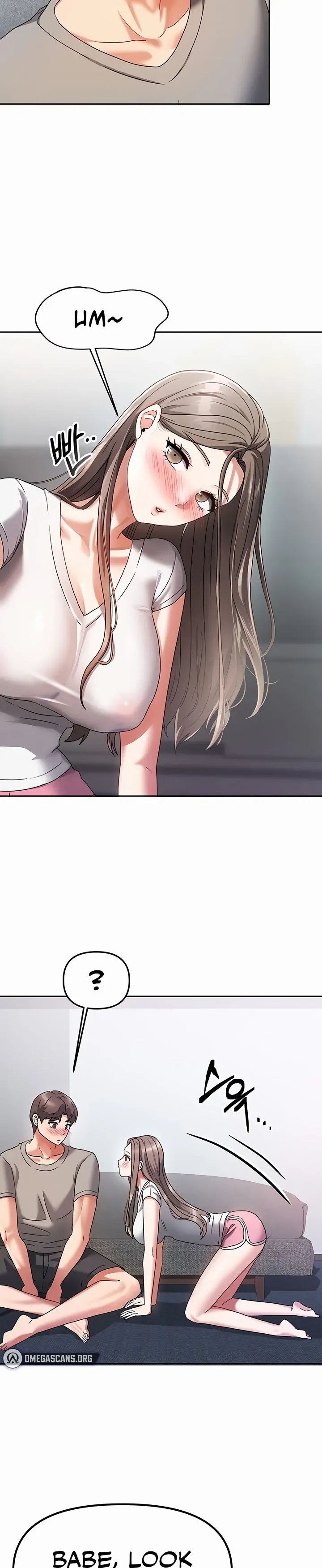 Living with Two Households Chapter 3 page 31 - 