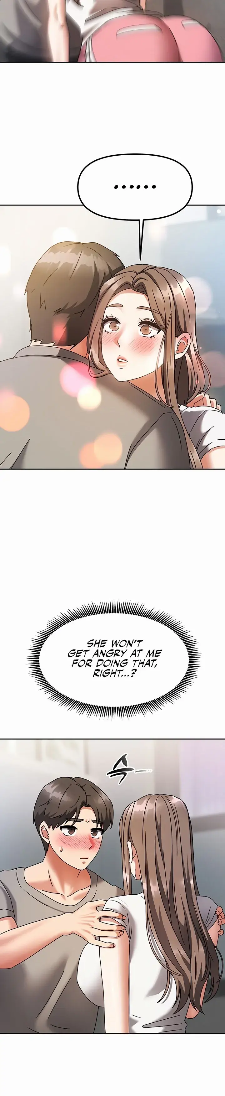 Living with Two Households Chapter 3 page 40 - 