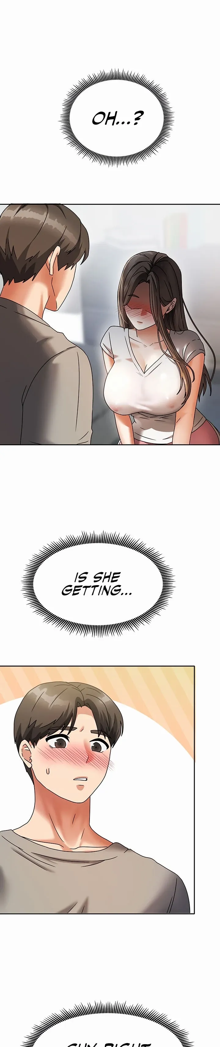 Living with Two Households Chapter 3 page 41 - 