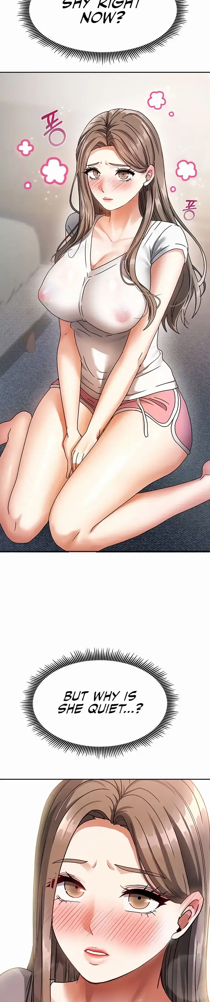 Living with Two Households Chapter 3 page 42 - 