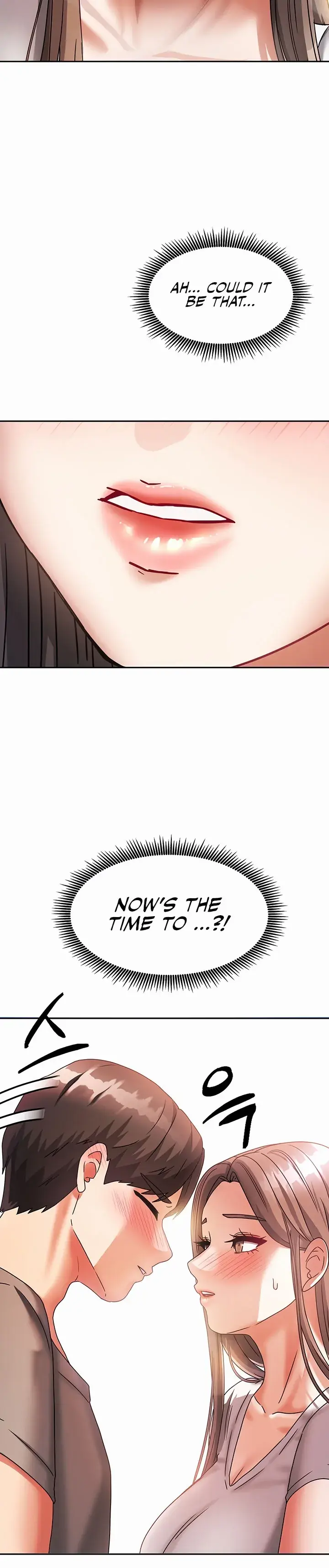 Living with Two Households Chapter 3 page 43 - 