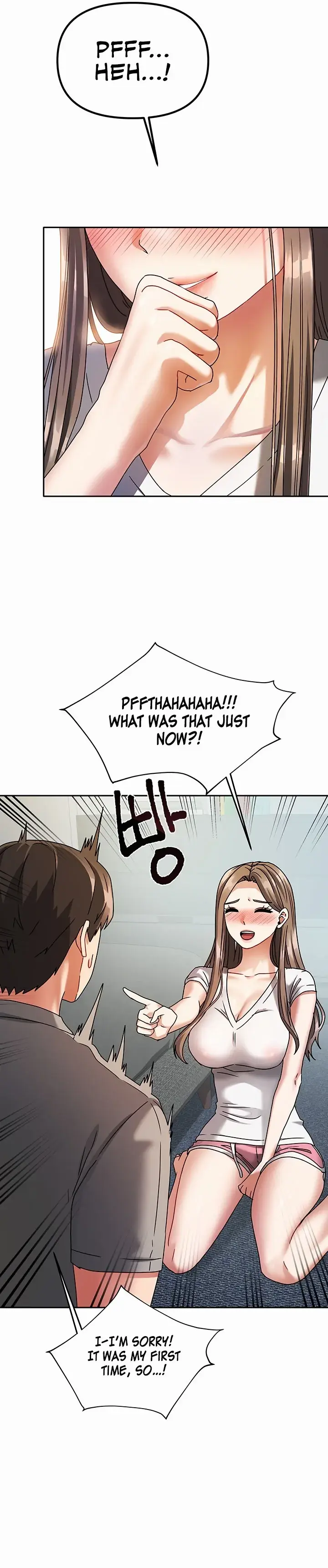 Living with Two Households Chapter 3 page 45 - 