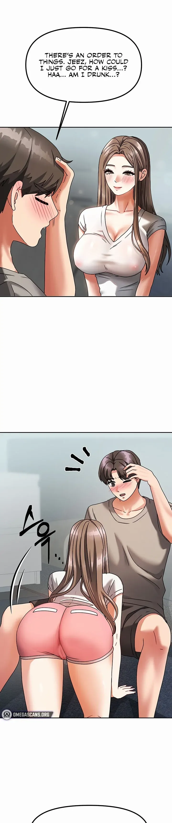 Living with Two Households Chapter 3 page 46 - 
