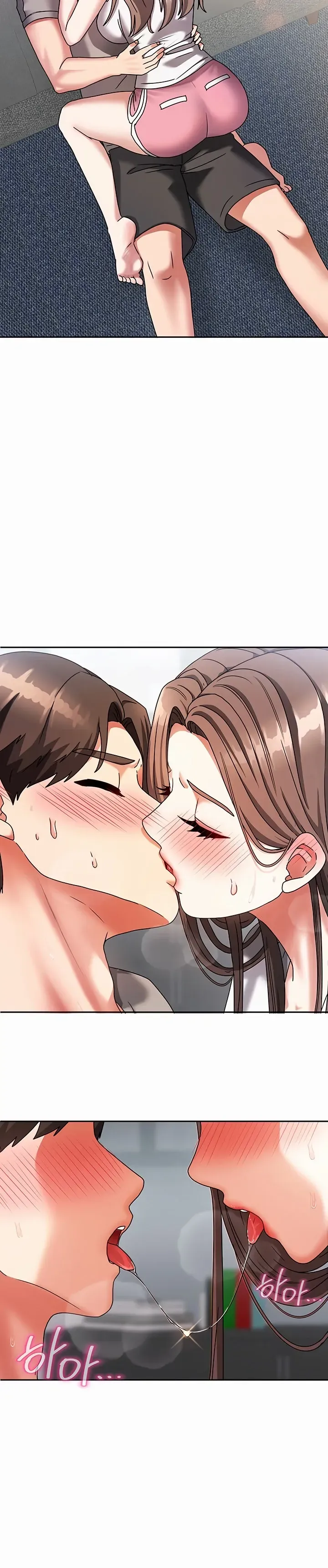 Living with Two Households Chapter 3 page 48 - 