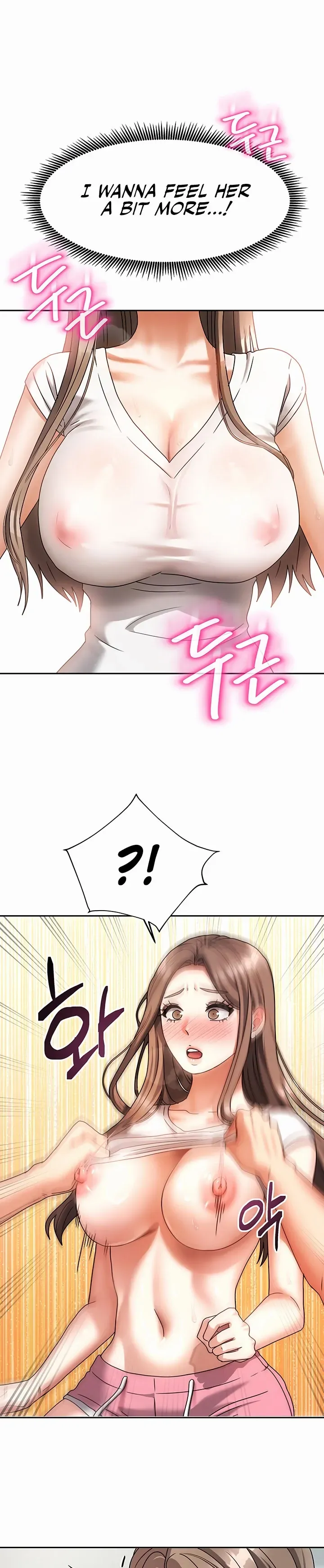 Living with Two Households Chapter 3 page 50 - 