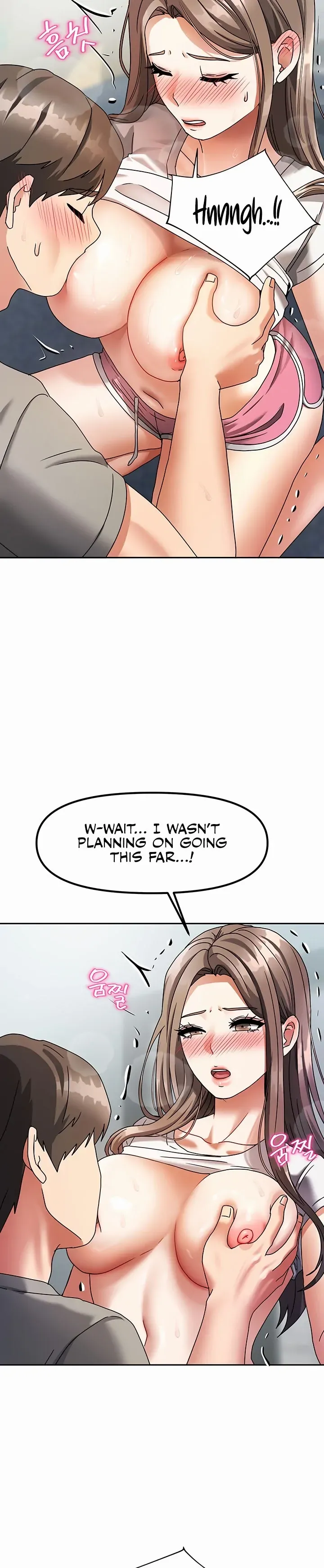 Living with Two Households Chapter 3 page 51 - 
