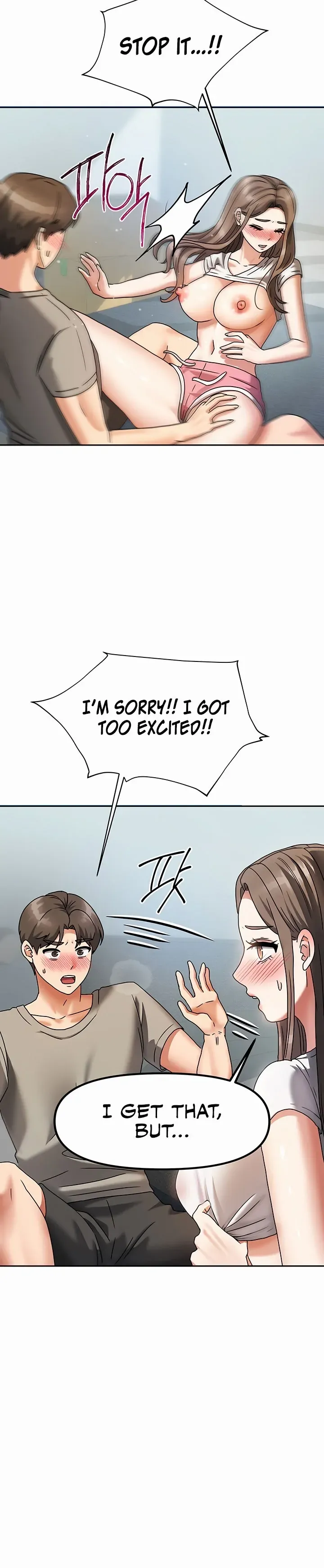 Living with Two Households Chapter 3 page 52 - 