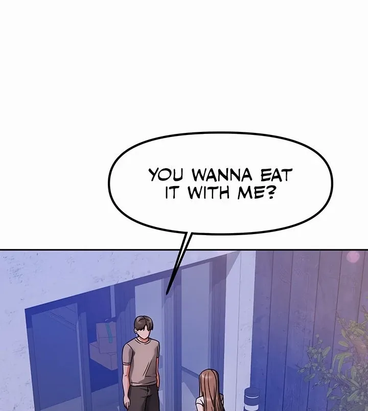 Living with Two Households Chapter 3 page 8 - 