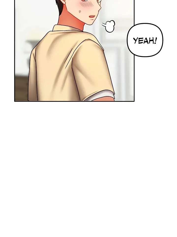Living with Two Households Chapter 30 page 16 - 