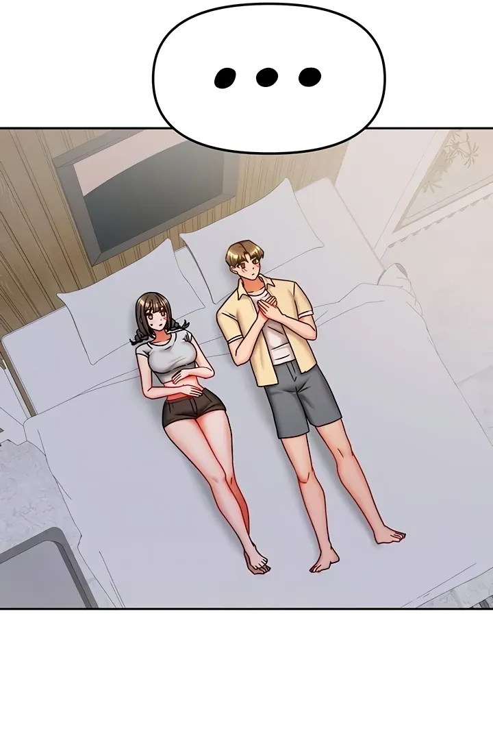 Living with Two Households Chapter 30 page 17 - 
